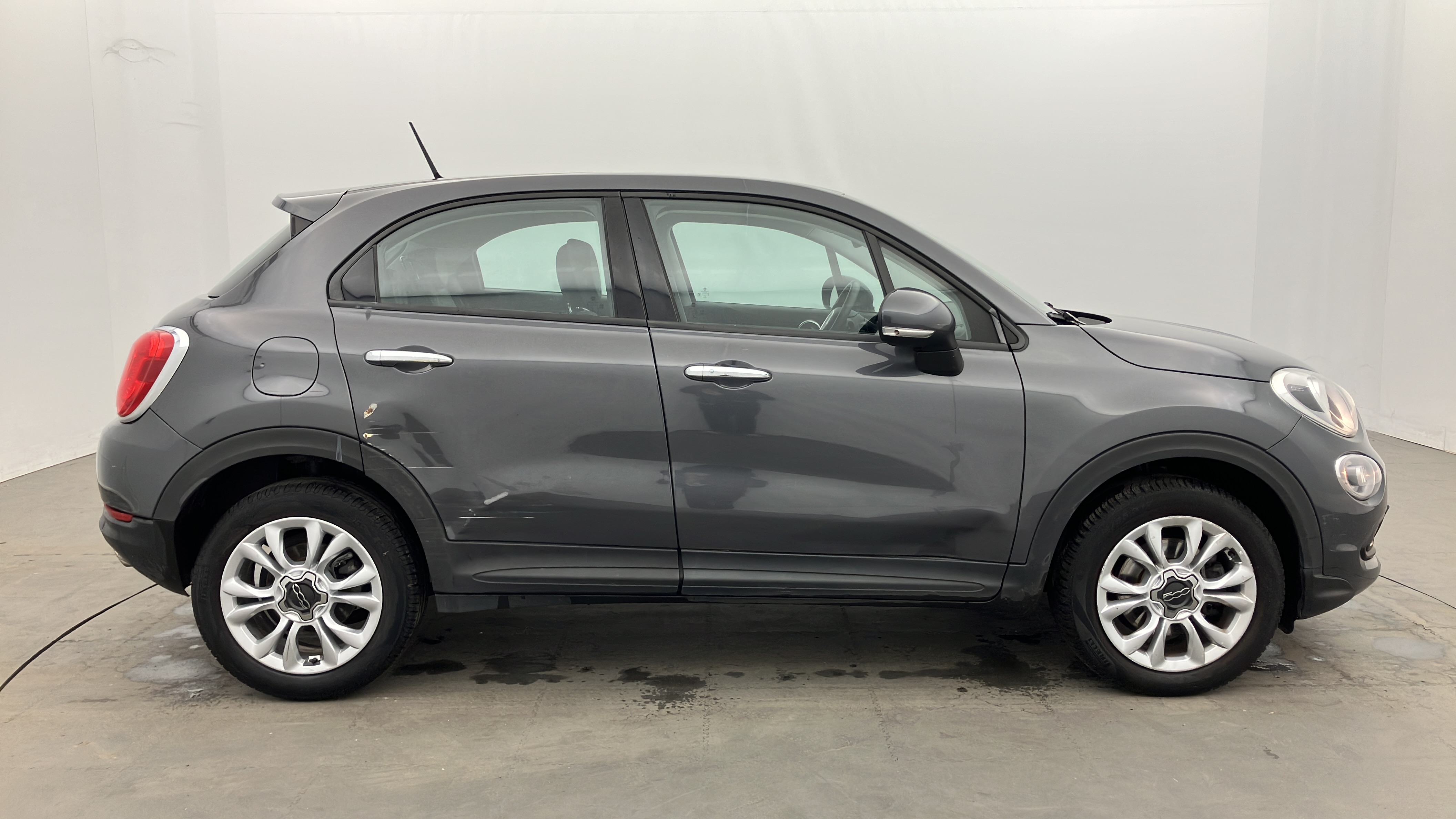 FIAT  2016