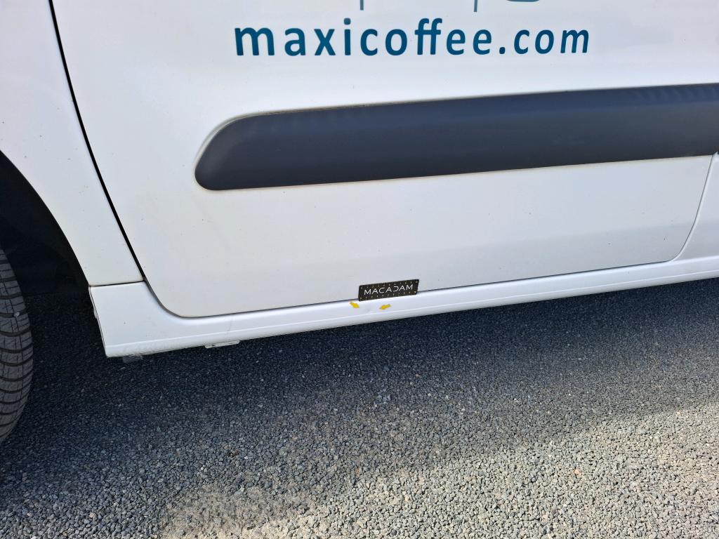 CITROEN CITROEN BERLINGO FOURGON XL BLUEHDI 100 CLUB 2018