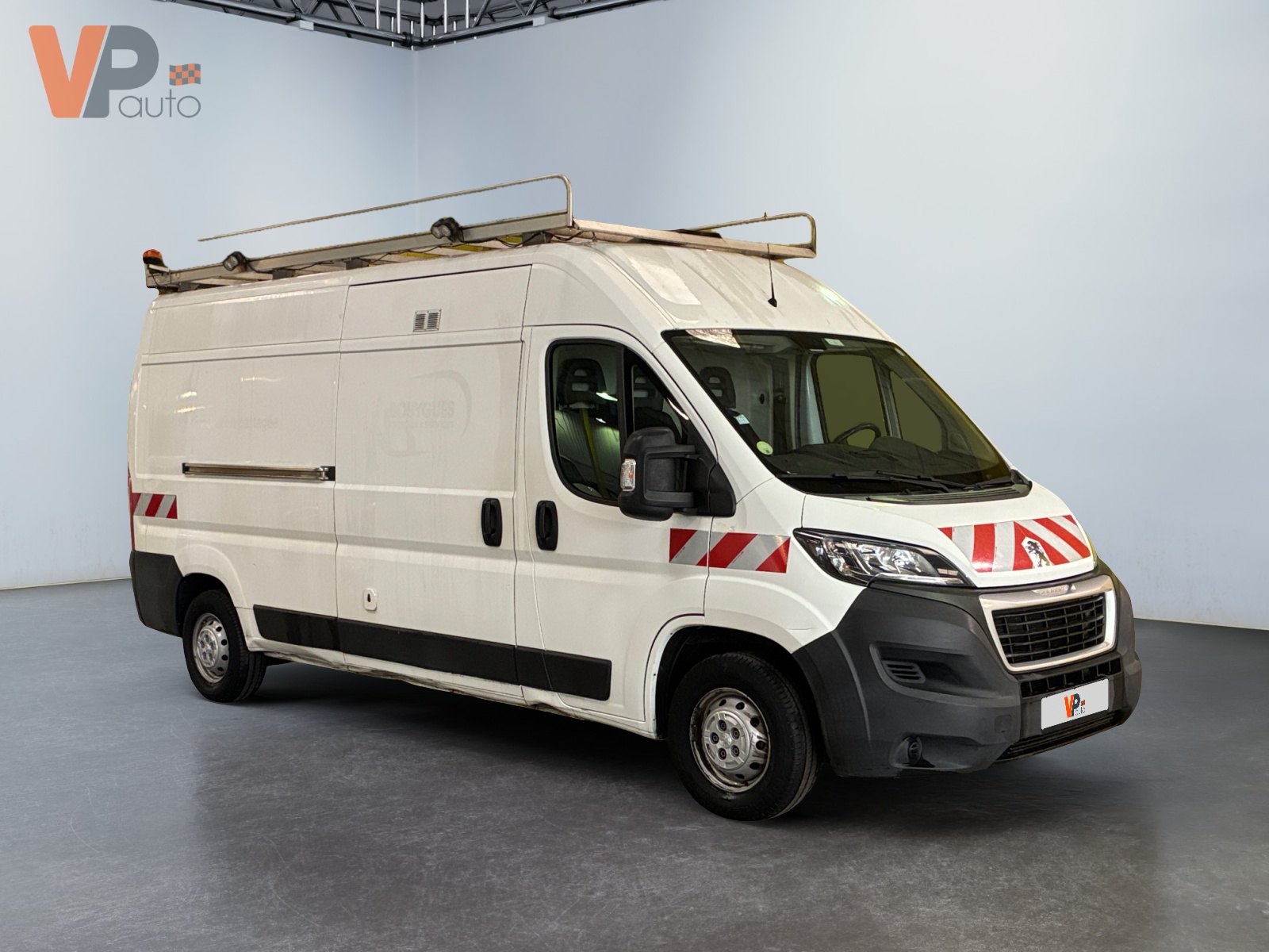 PEUGEOT  2019