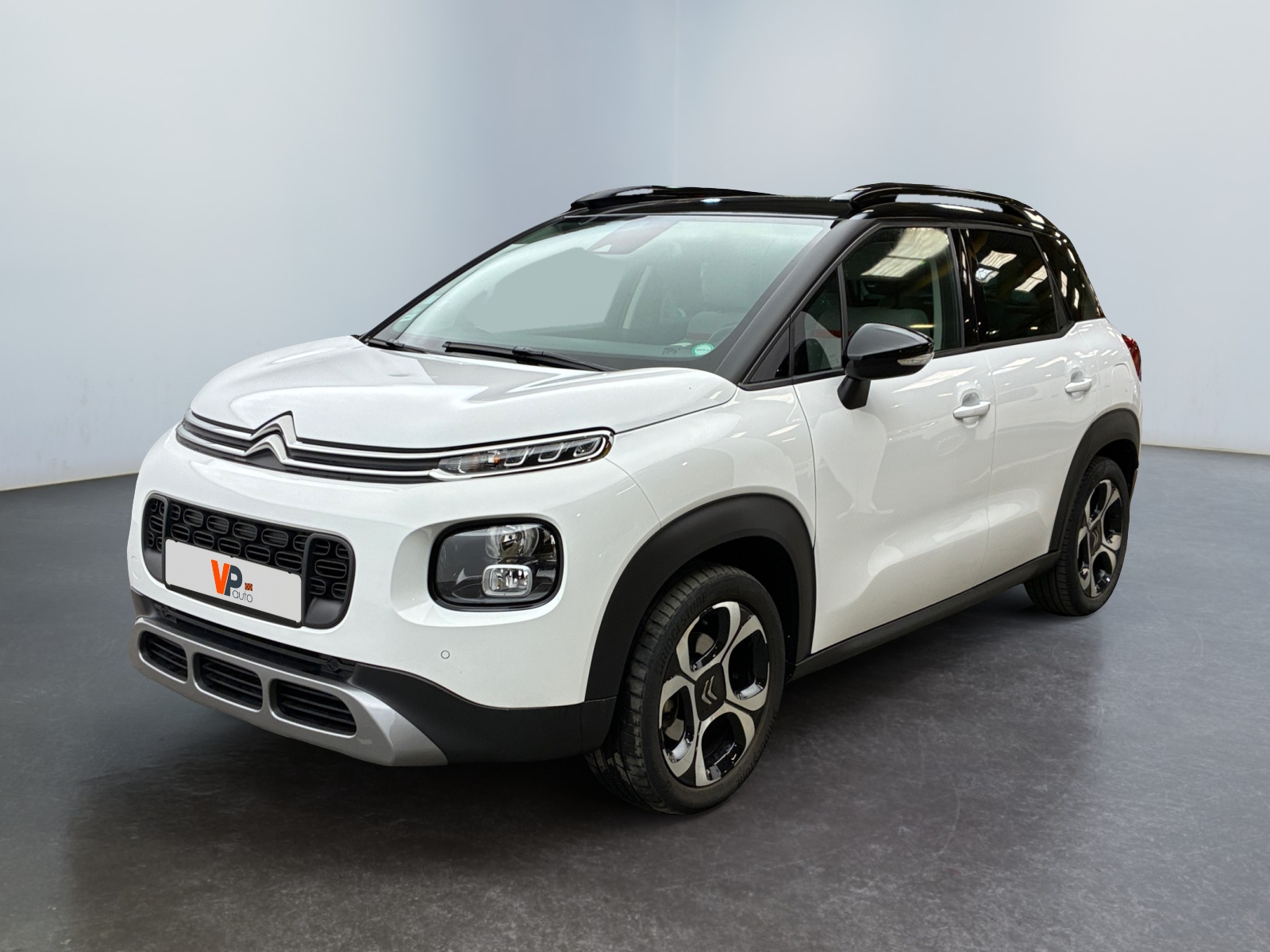 CITROEN  2020