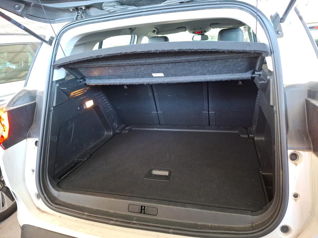 CITROEN CITROEN C5 AIRCROSS PureTech 130 S&S EAT8 Business 2022