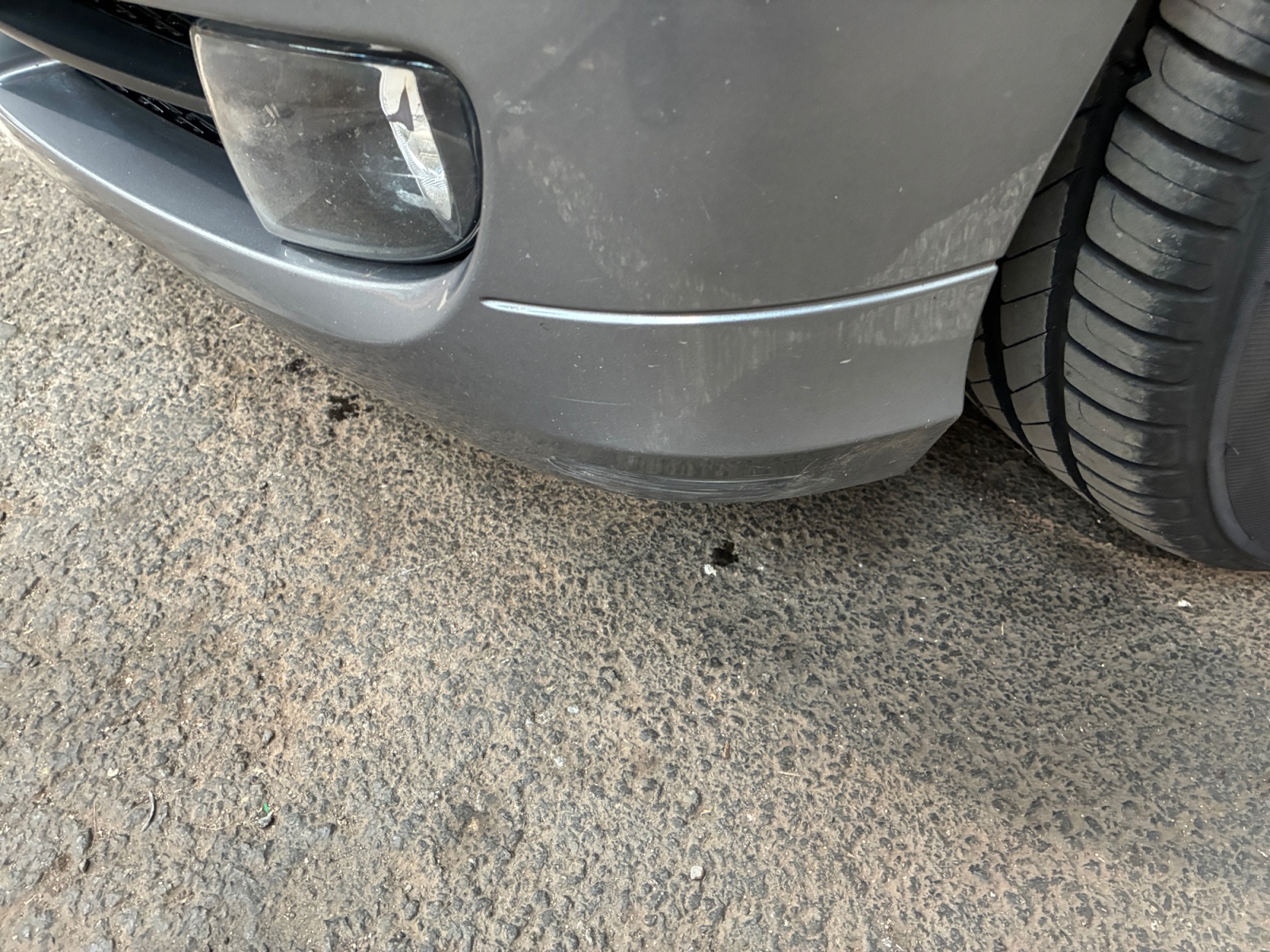 BMW 320d 177 ch 2008