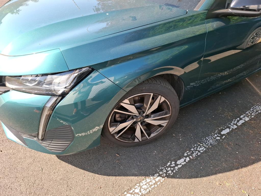 PEUGEOT PEUGEOT 308 SW BlueHDi 130ch S&S EAT8 Allure 2022