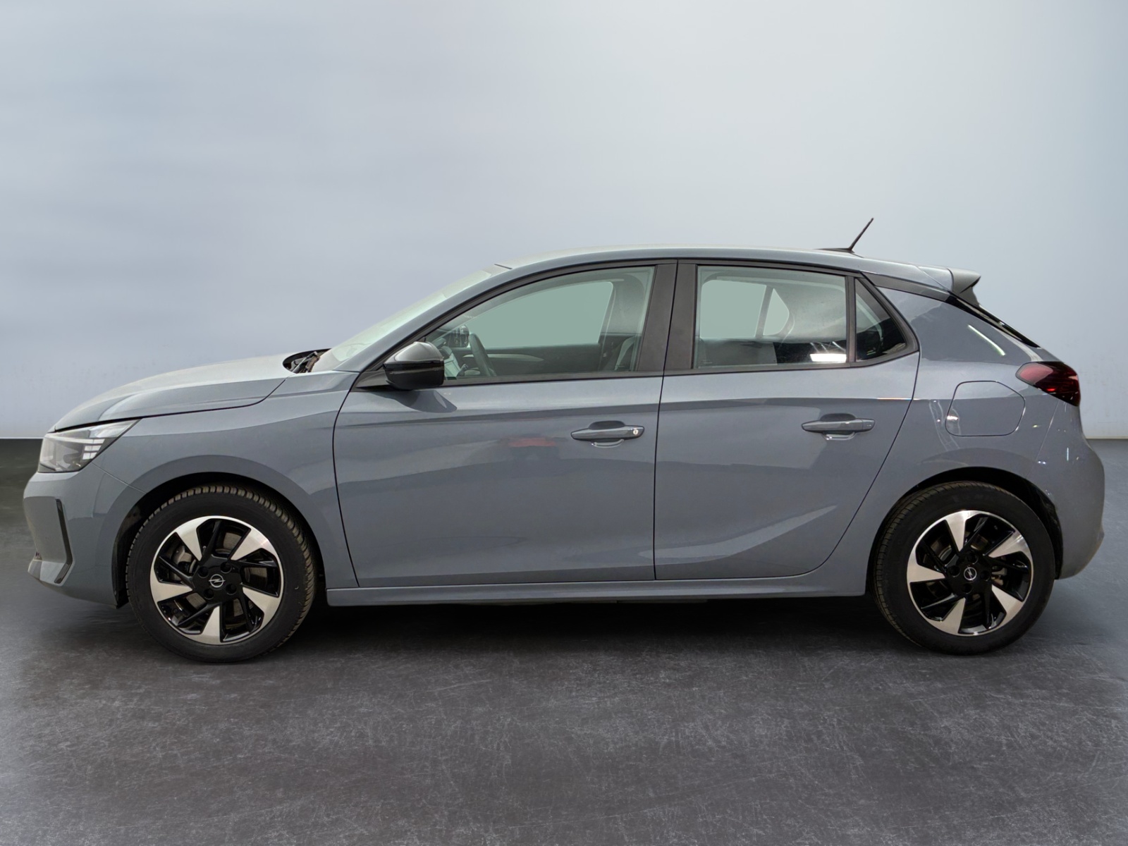 OPEL Corsa Electrique 136 ch & Batterie 50 kWh 2024