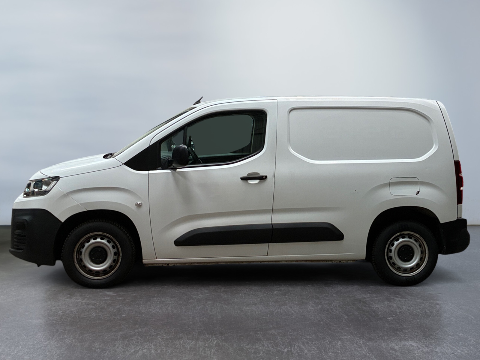 CITROEN BERLINGO VAN BERLINGO VAN M 650 BLUEHDI 100 S&S BVM5 DRIVER 2020