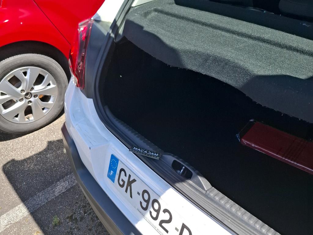 CITROEN CITROEN C3 PureTech 110 S&S BVM6 Shine 2022