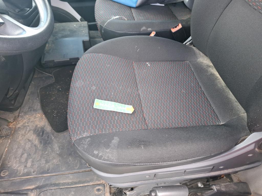 CITROEN CITROEN JUMPER FOURGON TOLE 33 L1H1 BLUEHDi 120 S&S BVM6 DRIVER 2022