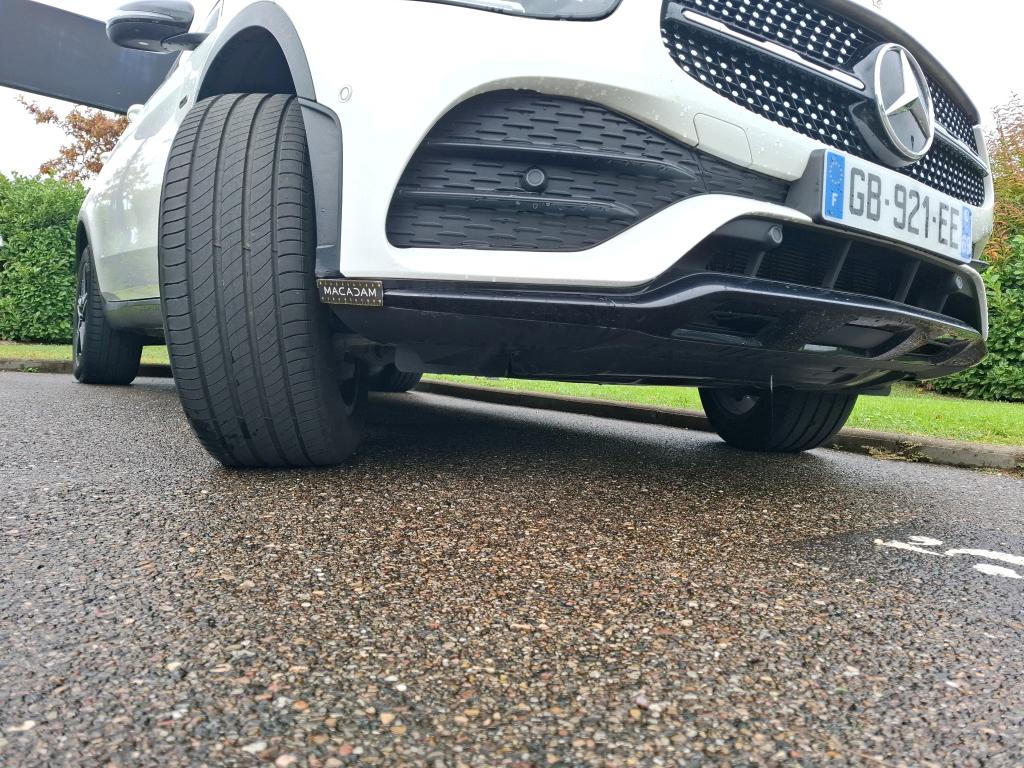 MERCEDES MERCEDES CLASSE GLC 300 eQ POWER 9G-Tronic 4Matic AMG Line 2021