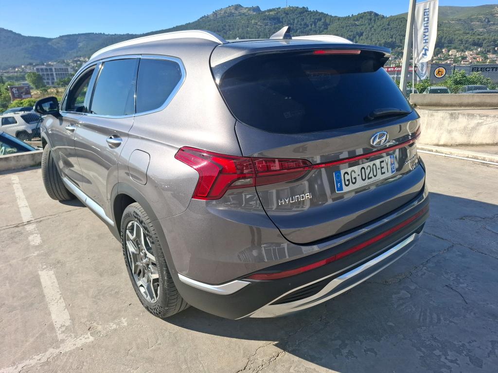 HYUNDAI  2022