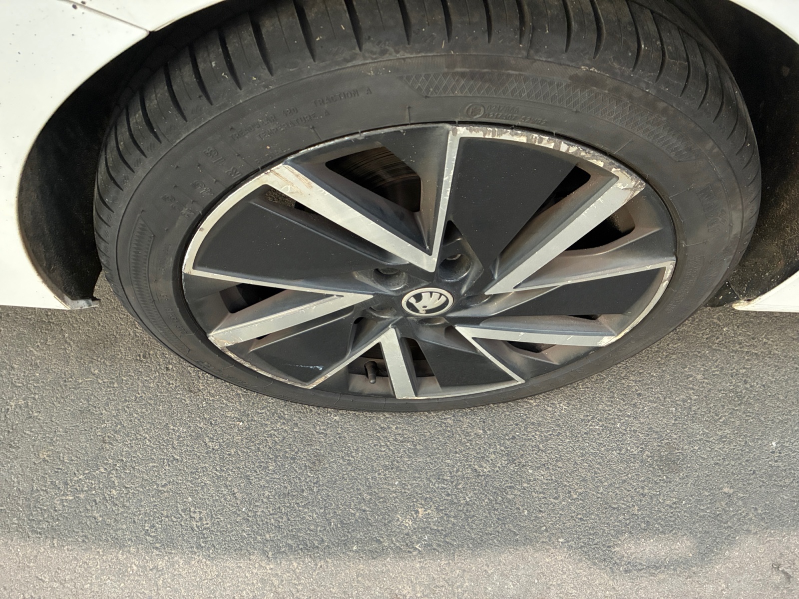 SKODA Octavia 2.0 TDI 150 ch DSG7 2021