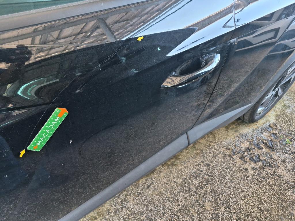 HYUNDAI  2022