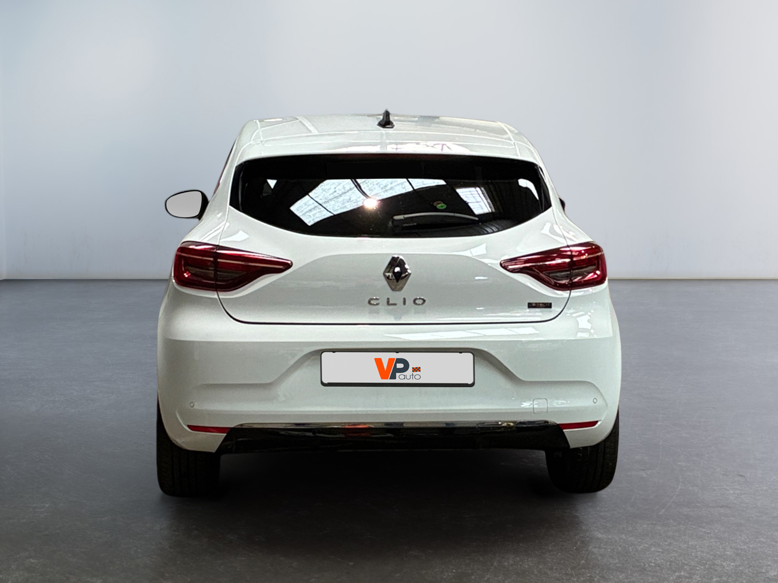 RENAULT Clio E-Tech full hybrid 145 Techno 2023