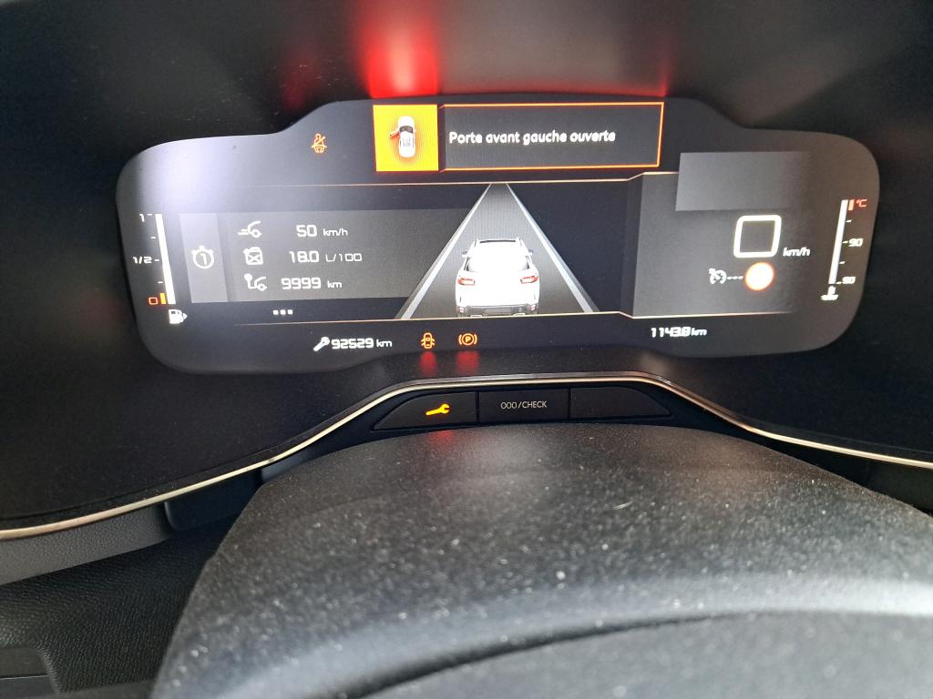 CITROEN C5 AIRCROSS PureTech 130 S&S BVM6 Feel 2022