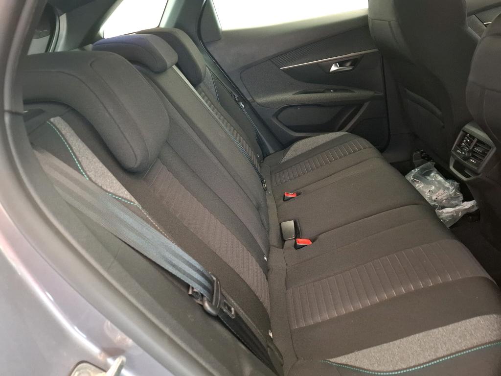 PEUGEOT PEUGEOT 3008 PureTech 130ch S&S EAT8 Active Pack 2023