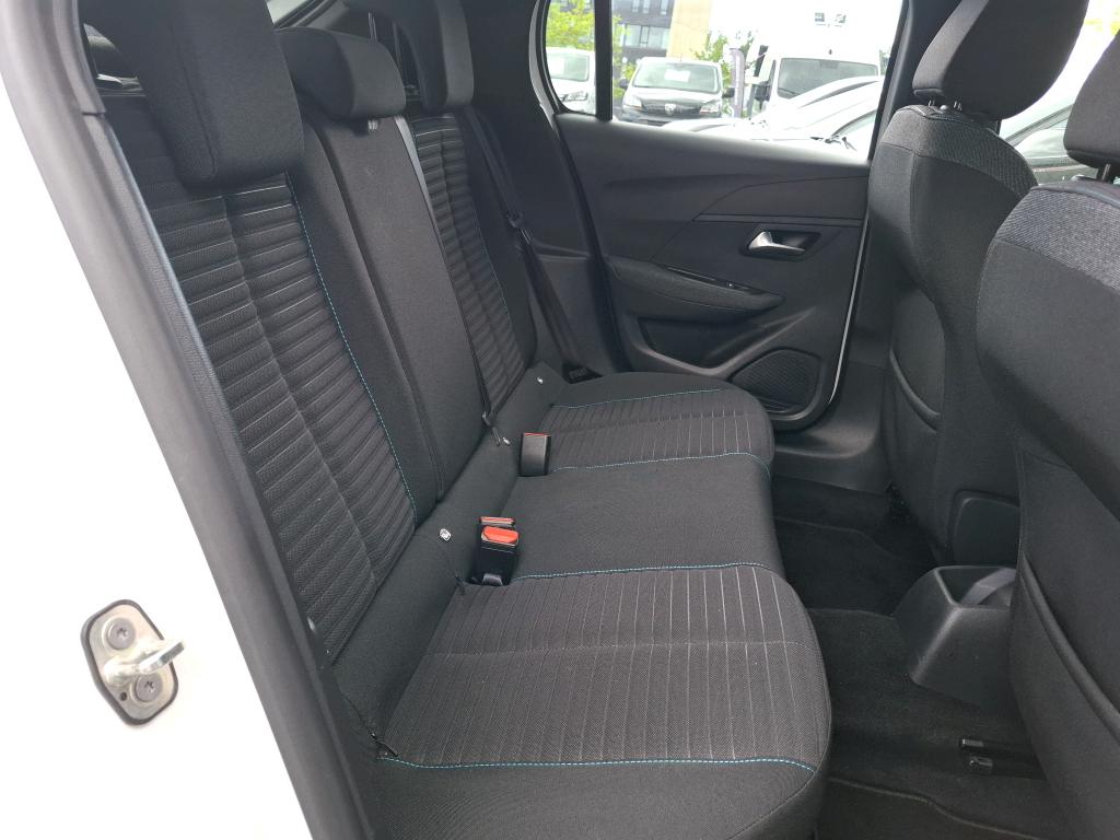 PEUGEOT PEUGEOT 208) 208 PureTech 75 S&S BVM5 Style 2023