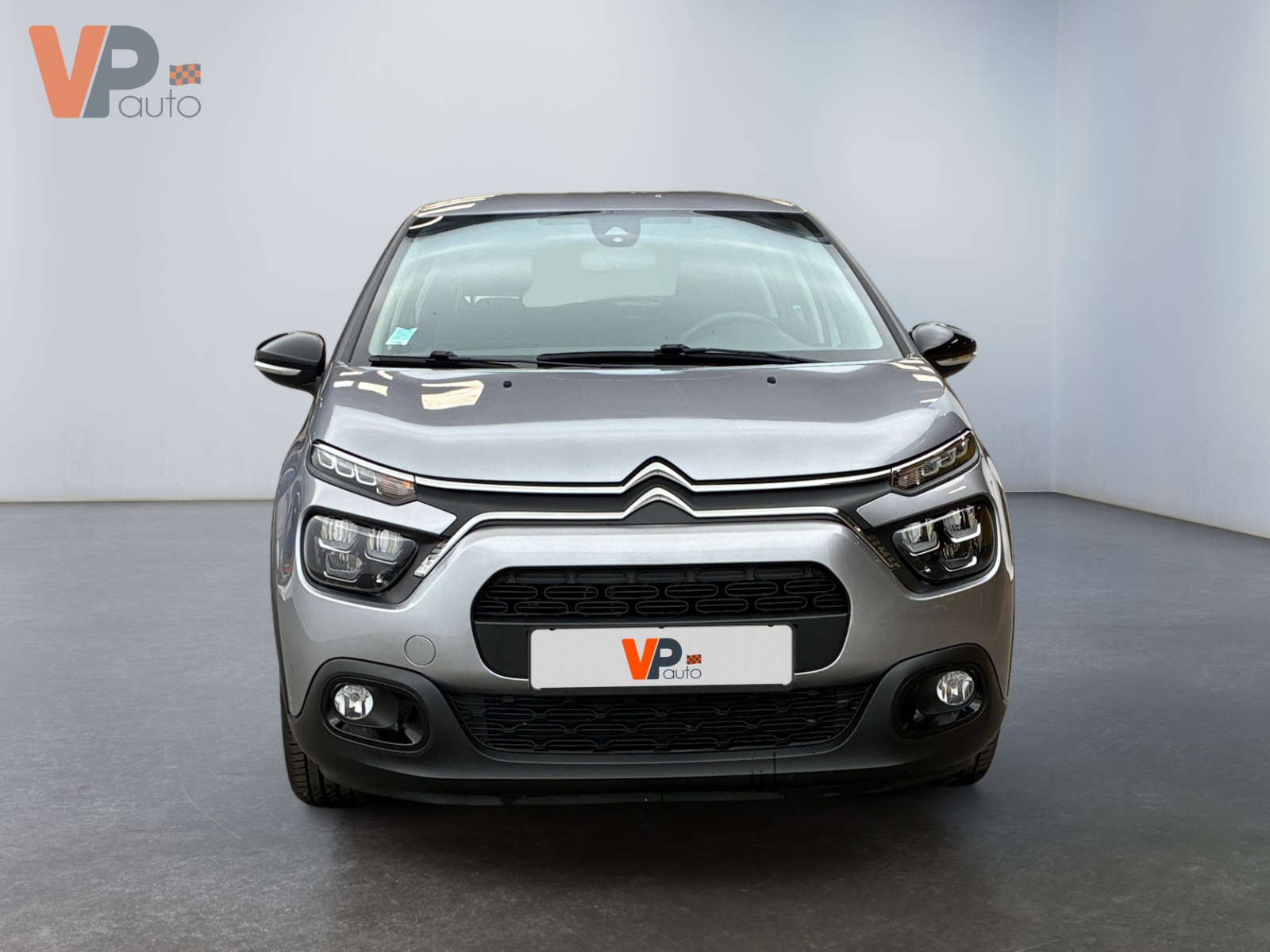 CITROEN  2022