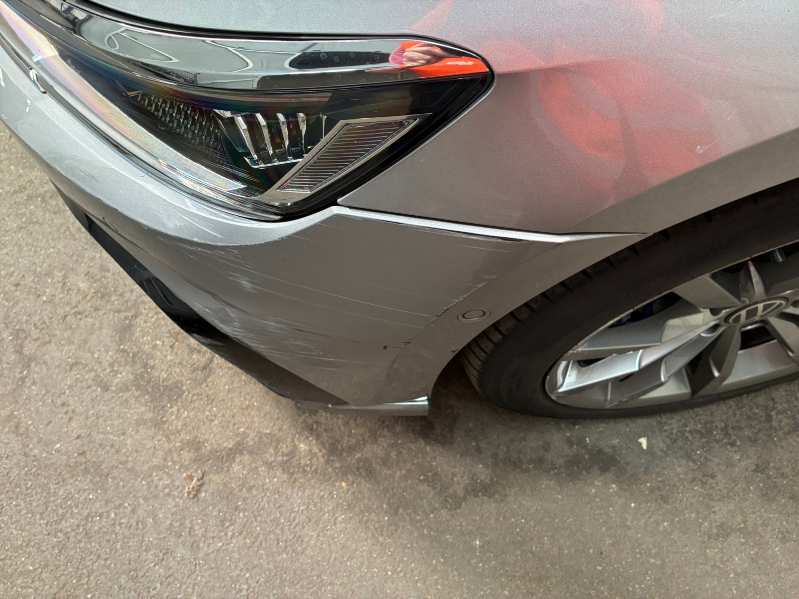 VOLKSWAGEN Passat 1.4 TSI Hybride Rechargeable DSG6 GTE 2021
