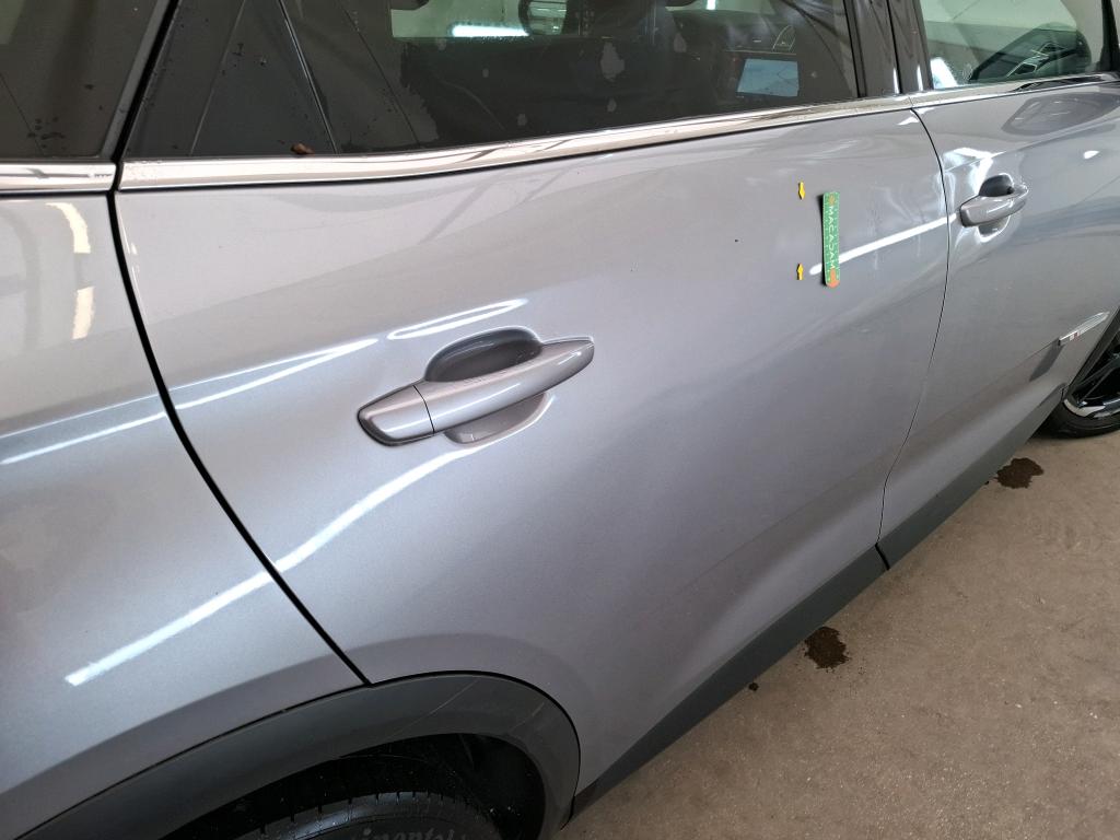 DS 7 DS7 CROSSBACK PureTech 180 EAT8 Performance Line 2019