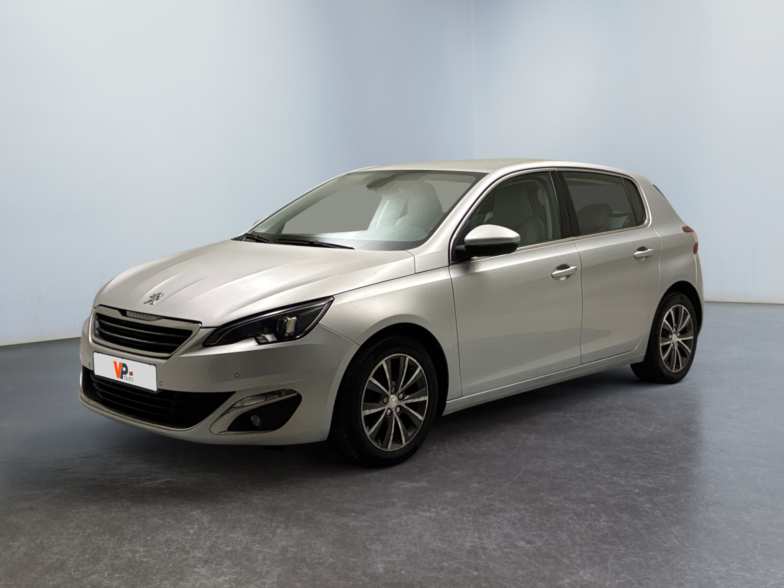 PEUGEOT  2015