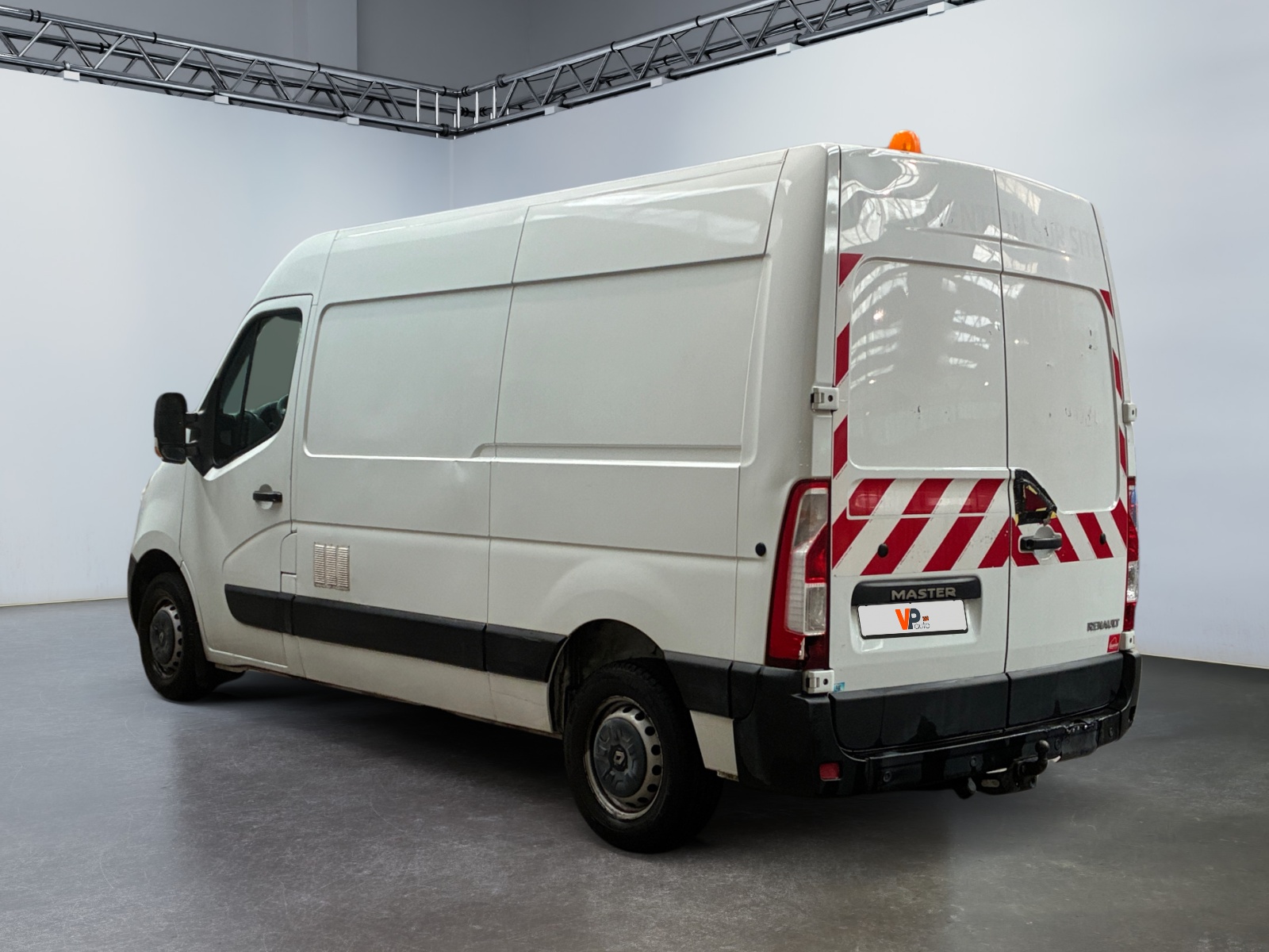 RENAULT MASTER L2H2 2017