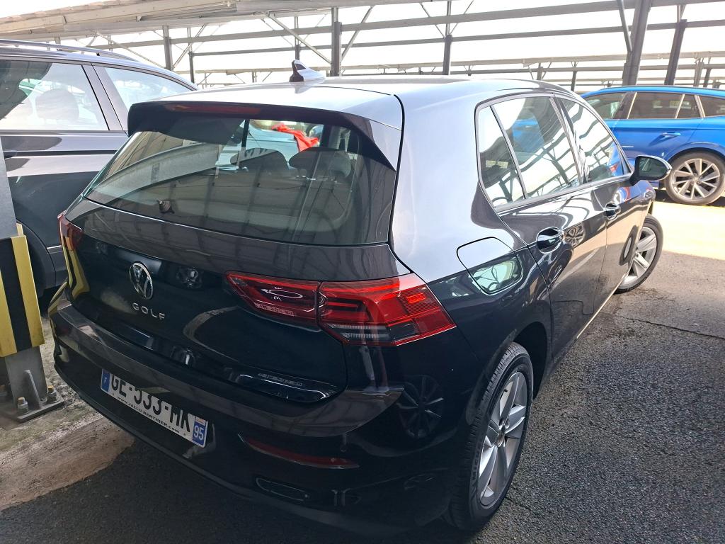 VOLKSWAGEN VOLKSWAGEN GOLF 2.0 TDI SCR 115 DSG7 Life Business 2022