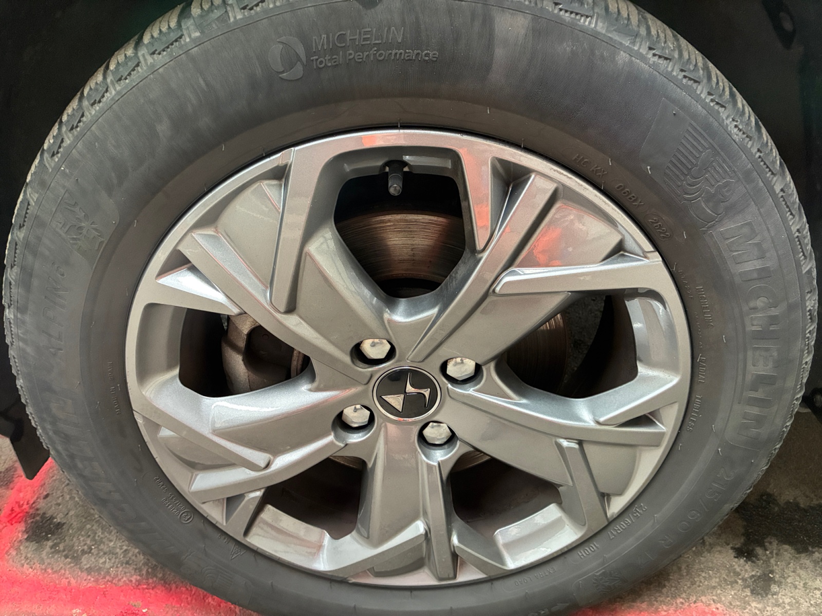 DS 3 CROSSBACK BUSINESS DS3 Crossback BlueHdi 130 S&S EAT8 Business 2022