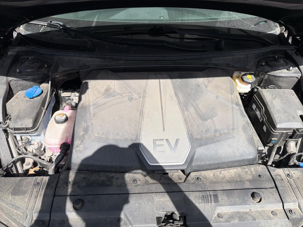 KIA EV6 229 ch Air Design 2023
