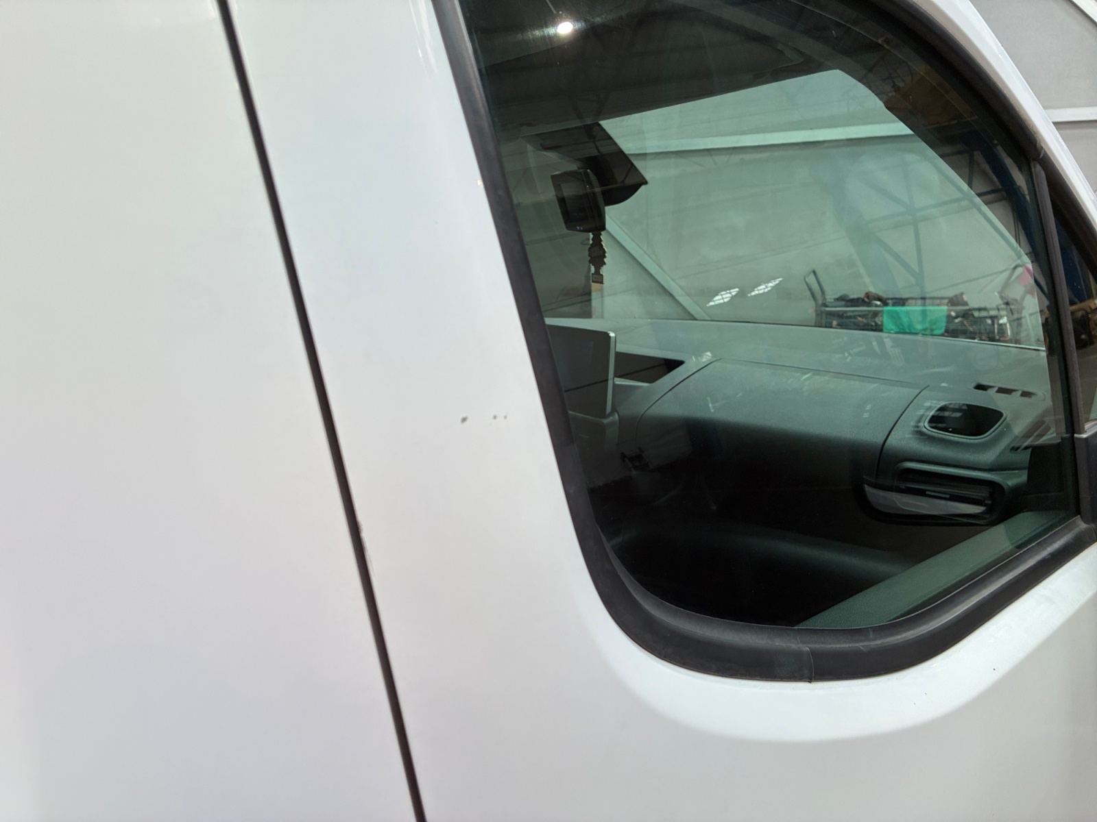 CITROEN BERLINGO VAN BERLINGO VAN M 650 BLUEHDI 100 S&S BVM5 DRIVER 2020