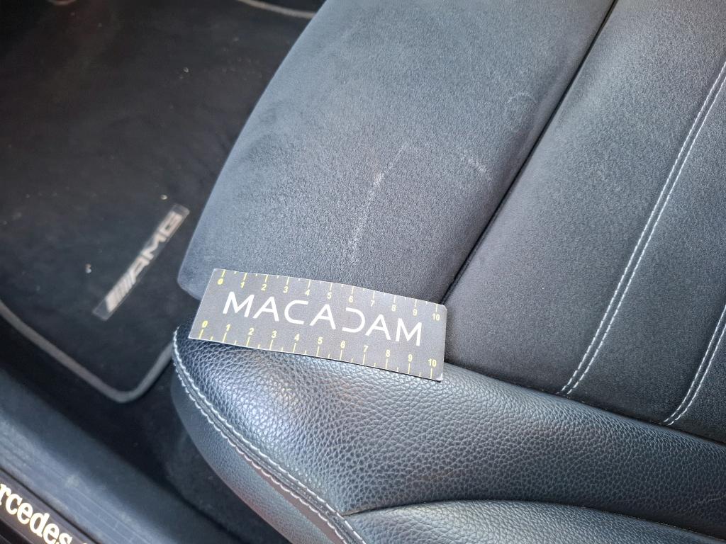 MERCEDES MERCEDES CLASSE GLC COUPE Coupé 300 de 9G-Tronic 4Matic AMG Line 2022