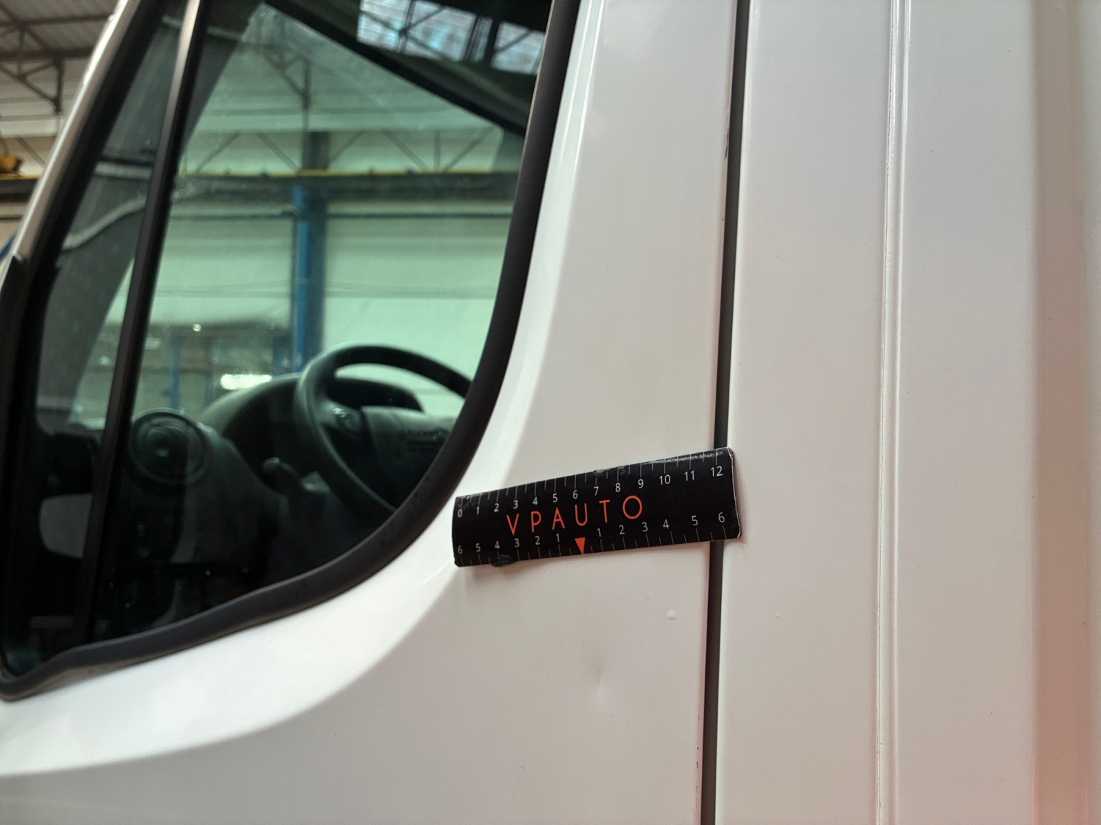 RENAULT MASTER L2H2 2017