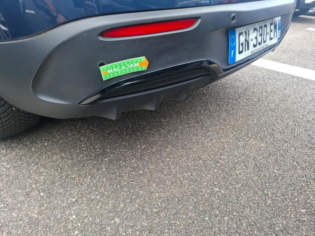 MERCEDES MERCEDES EQB 250 AMG Line 2023