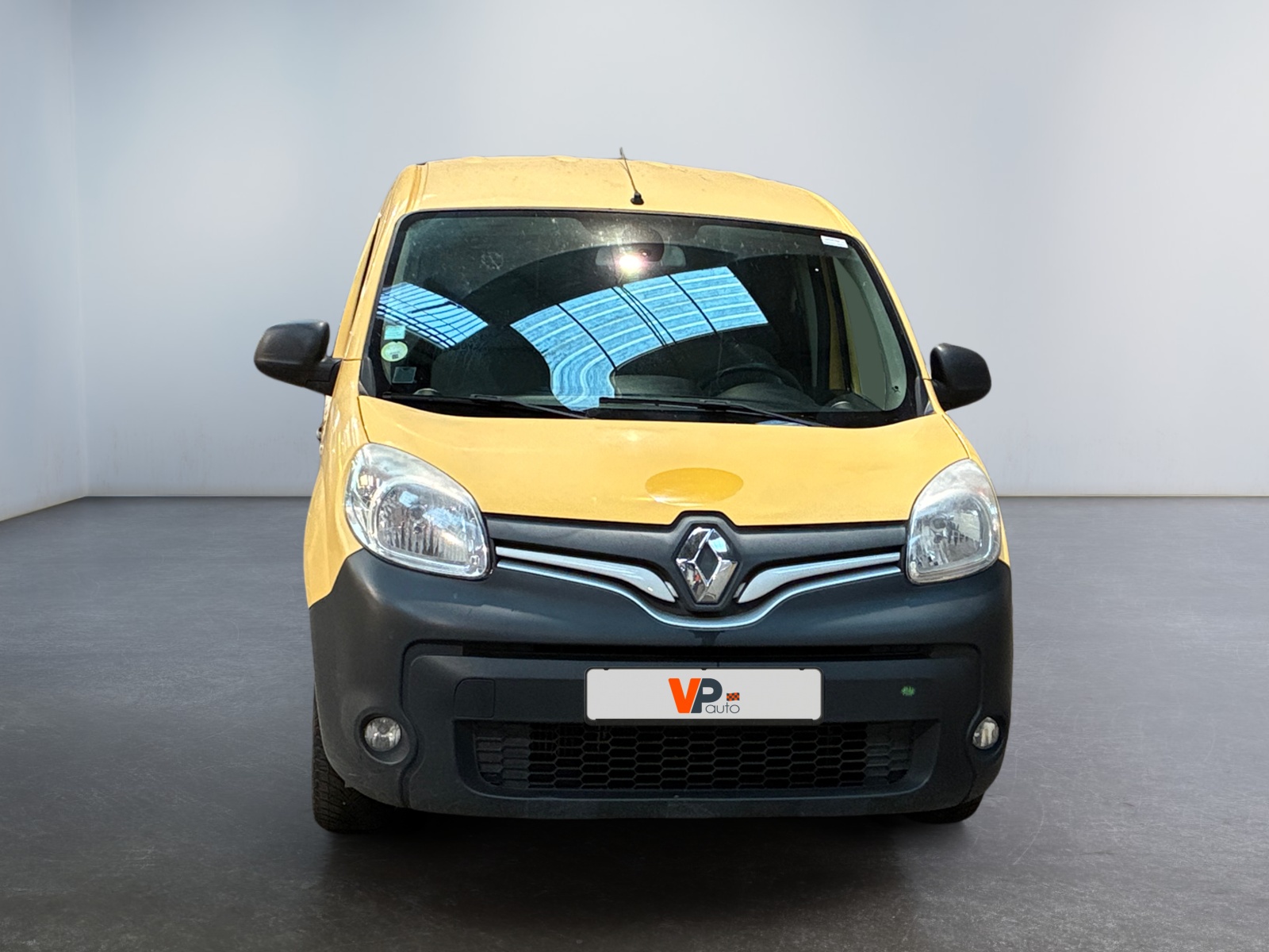 RENAULT KANGOO EXPRESS 1.5 DCI 75 ENERGY E6 2018