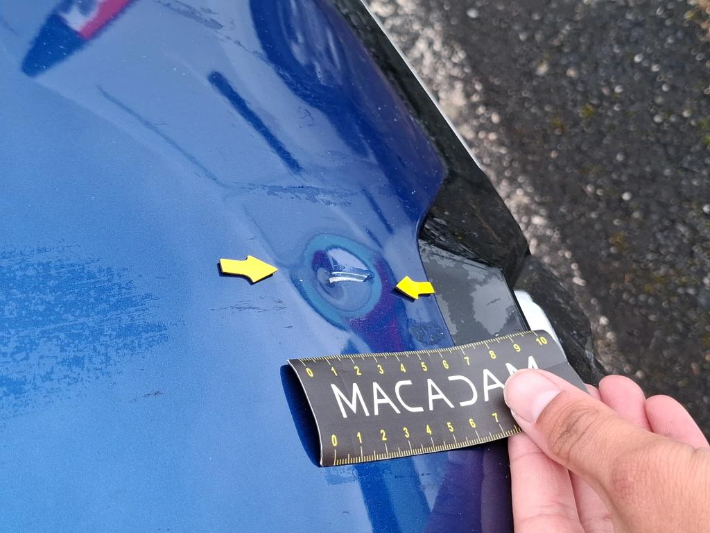 RENAULT RENAULT CLIO SOCIETE BLUE DCI 85 AIR NAV 2020