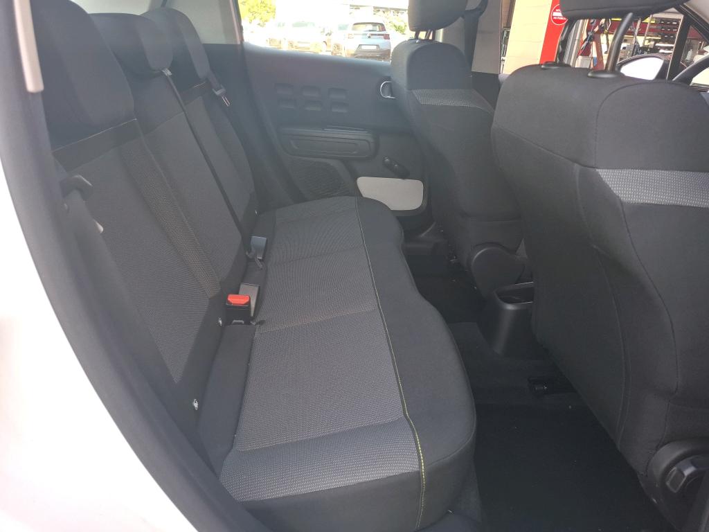 CITROEN CITROEN C3 PureTech 83 S&S BVM5 Feel 2022