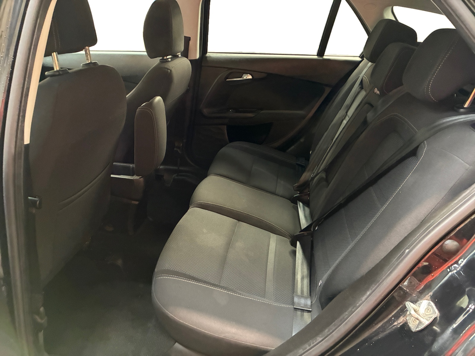 FIAT Tipo Station Wagon 1.6 MultiJet 120 ch Start/Stop 2018