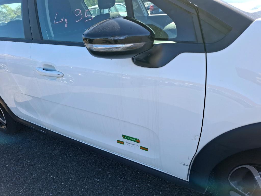 CITROEN C3 PureTech 83 S&S BVM5 Feel Pack 2020