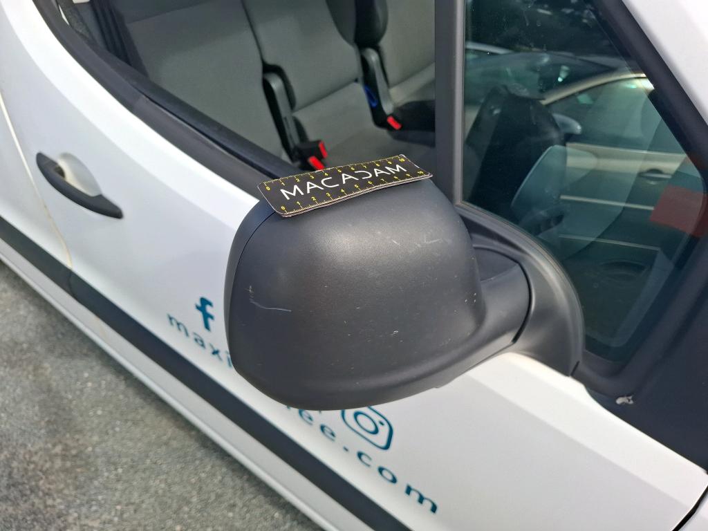 CITROEN CITROEN BERLINGO FOURGON XL BLUEHDI 100 CLUB 2018