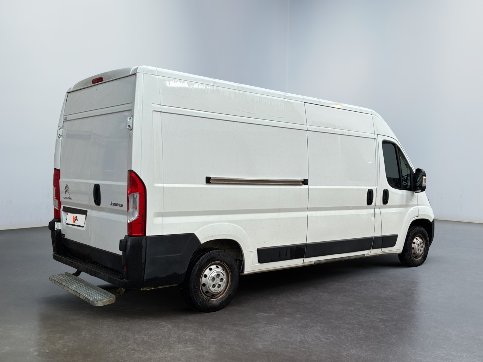 CITROEN Jumper Tole 35 L3h2 Bluehdi 120 S&s Bvm6 2020