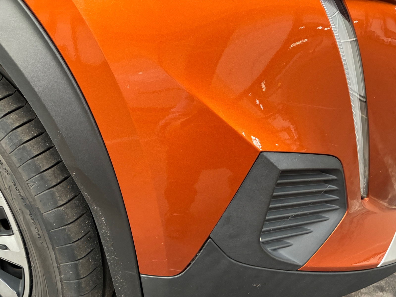 PEUGEOT 2008 Electrique 136 ch 2021