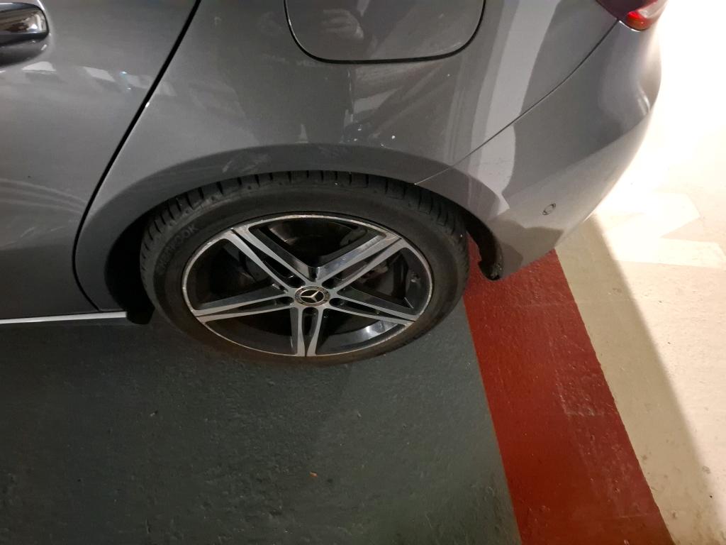 MERCEDES MERCEDES CLASSE A 180 7G-DCT Progressive Line 2020