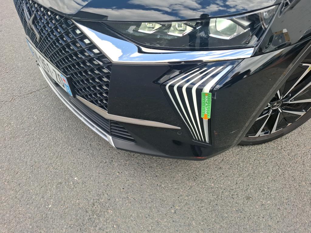 DS 7 Hybride Rechargeable E-Tense 300 EAT8 4x4 Opera 2023