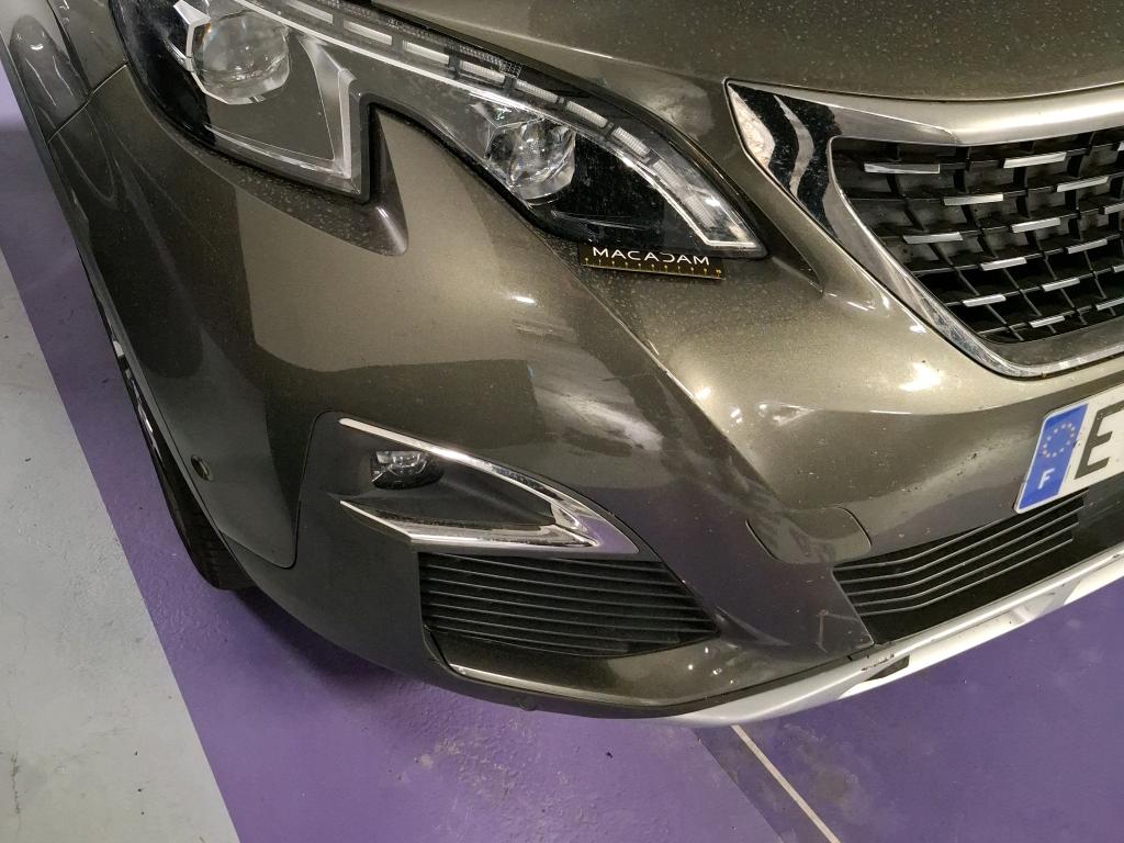 PEUGEOT PEUGEOT 3008 1.6 BlueHDi 120ch S&S EAT6 GT Line 2018