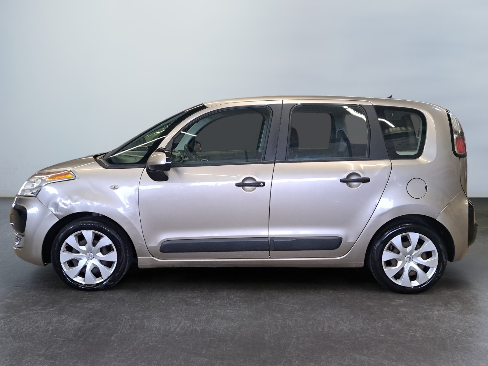 CITROEN C3 Picasso HDi 90 Airdream Attraction 2010