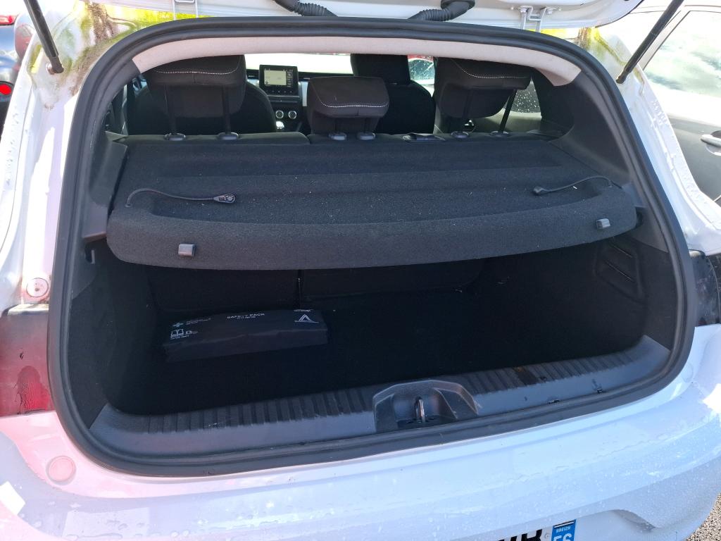 RENAULT RENAULT CLIO V SCe 65 Evolution 2023