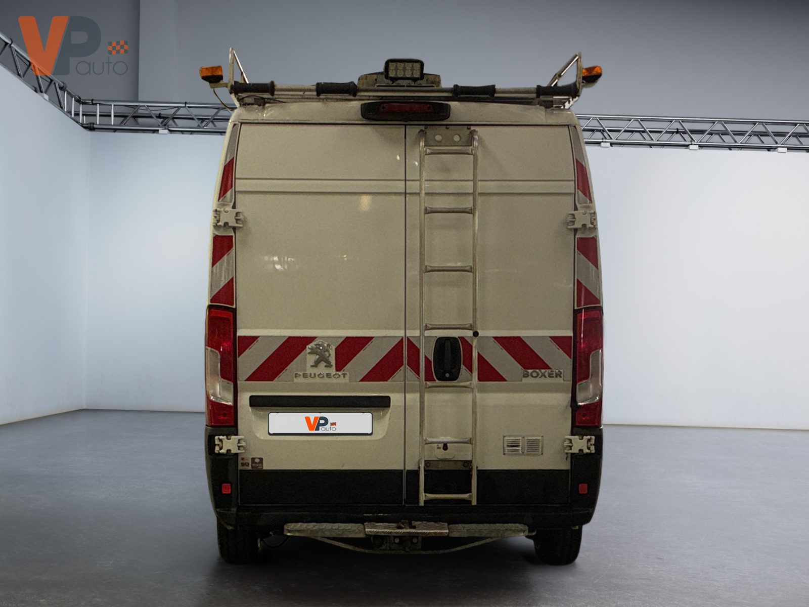PEUGEOT  2019