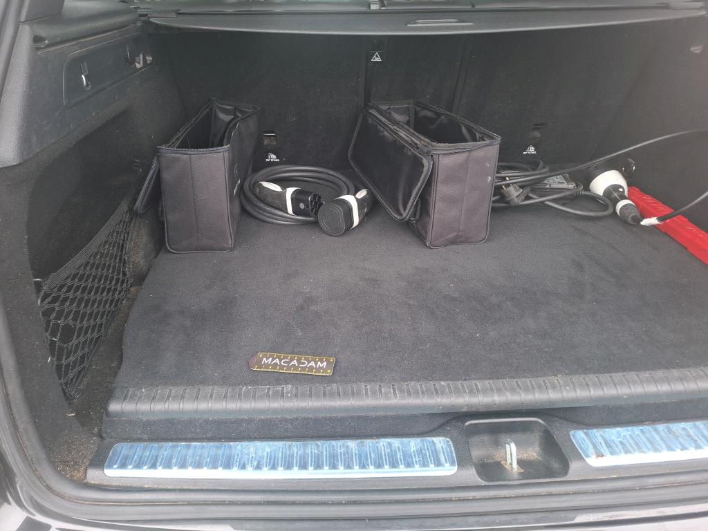 MERCEDES MERCEDES CLASSE GLC 300 de 9G-Tronic 4Matic Avantgarde Line 2022