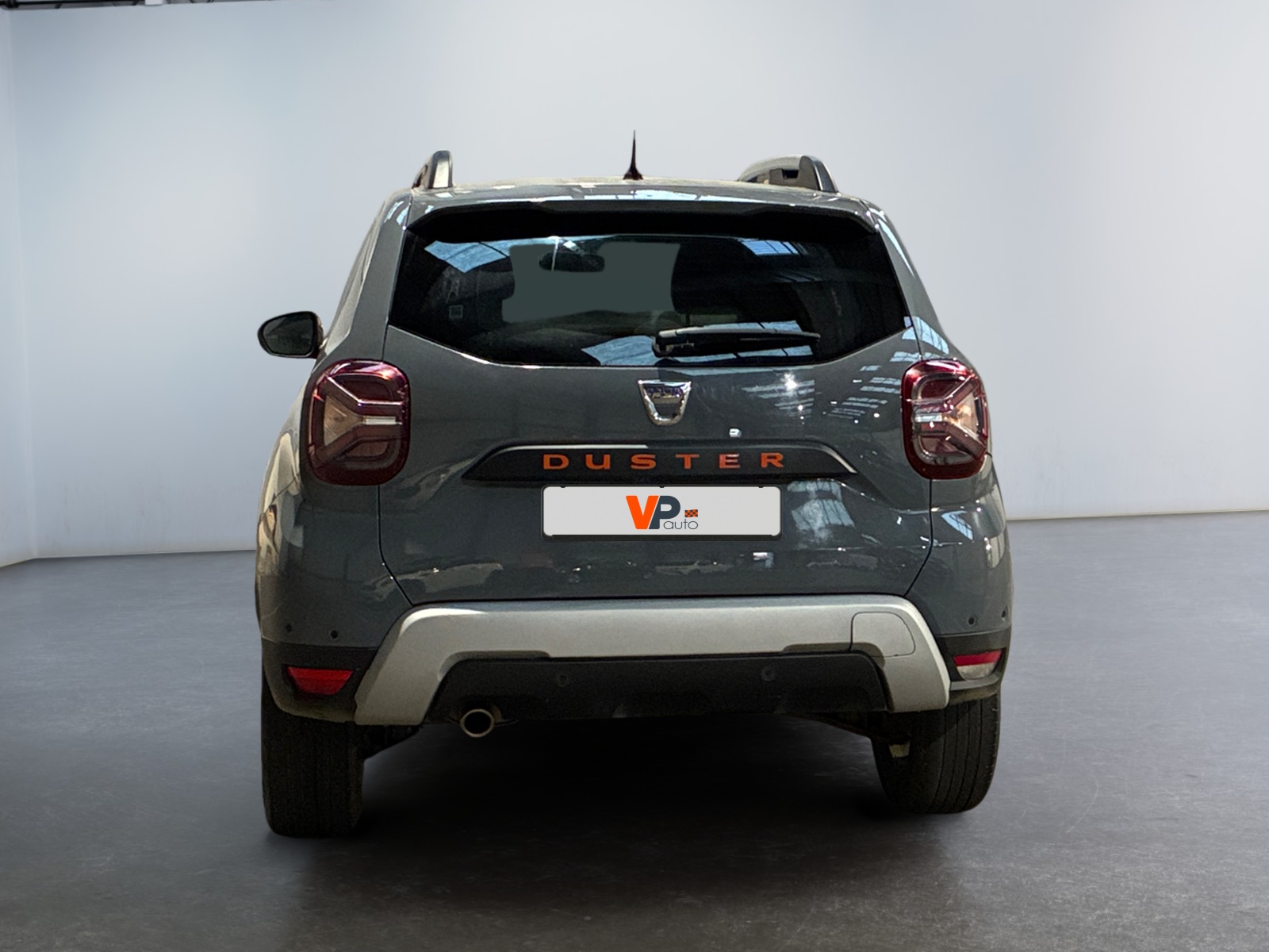 DACIA Duster TCe 150 FAP 4x2 EDC 2022