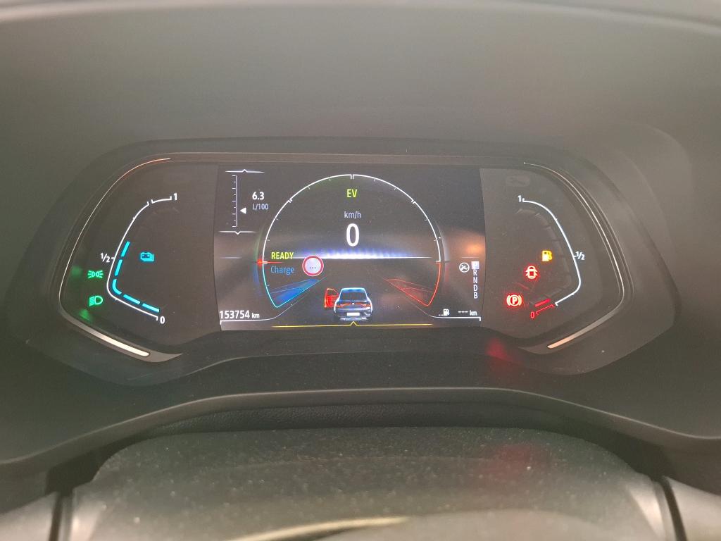 RENAULT ARKANA E-Tech 145 Business 2022