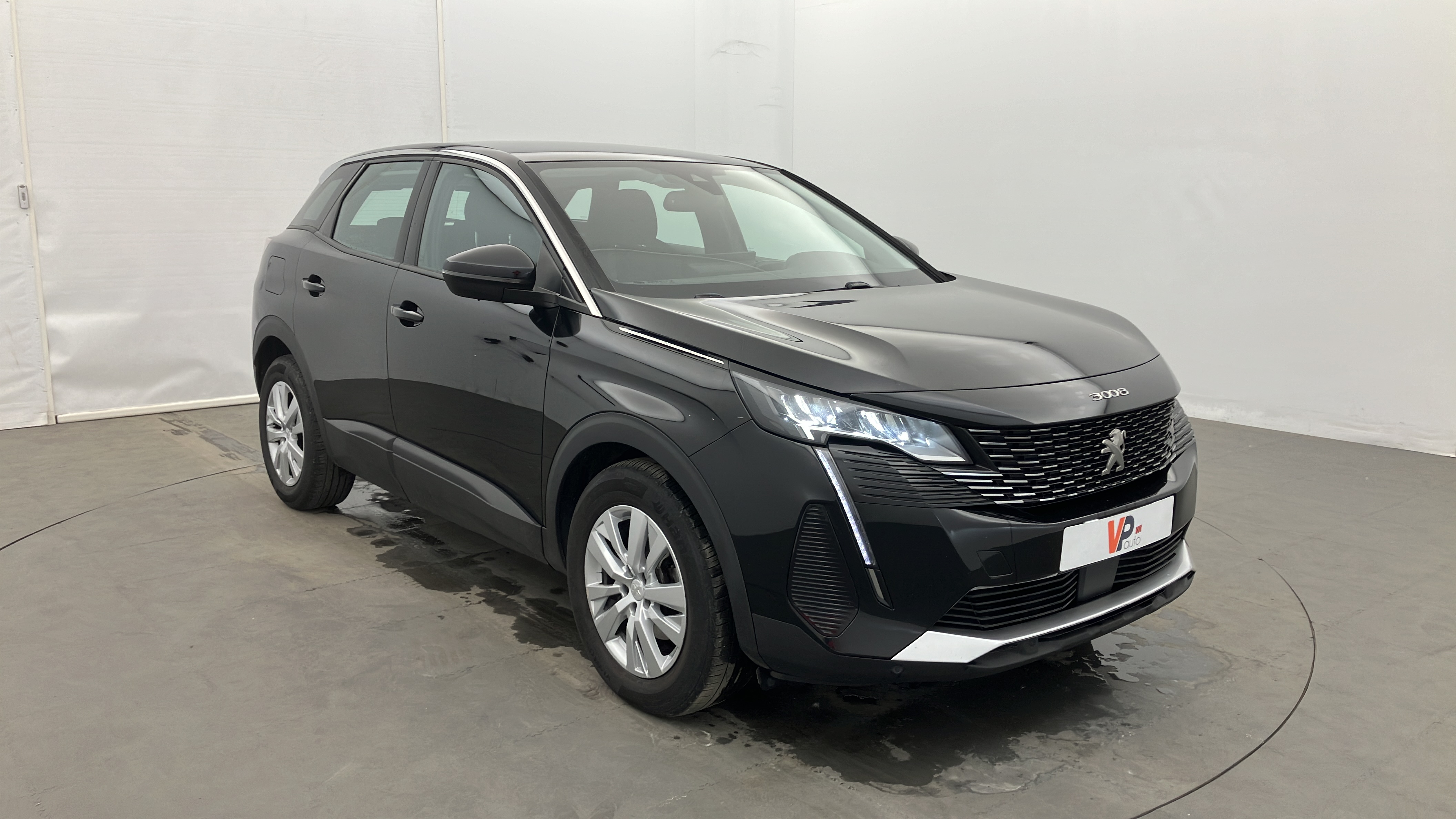 PEUGEOT  2022