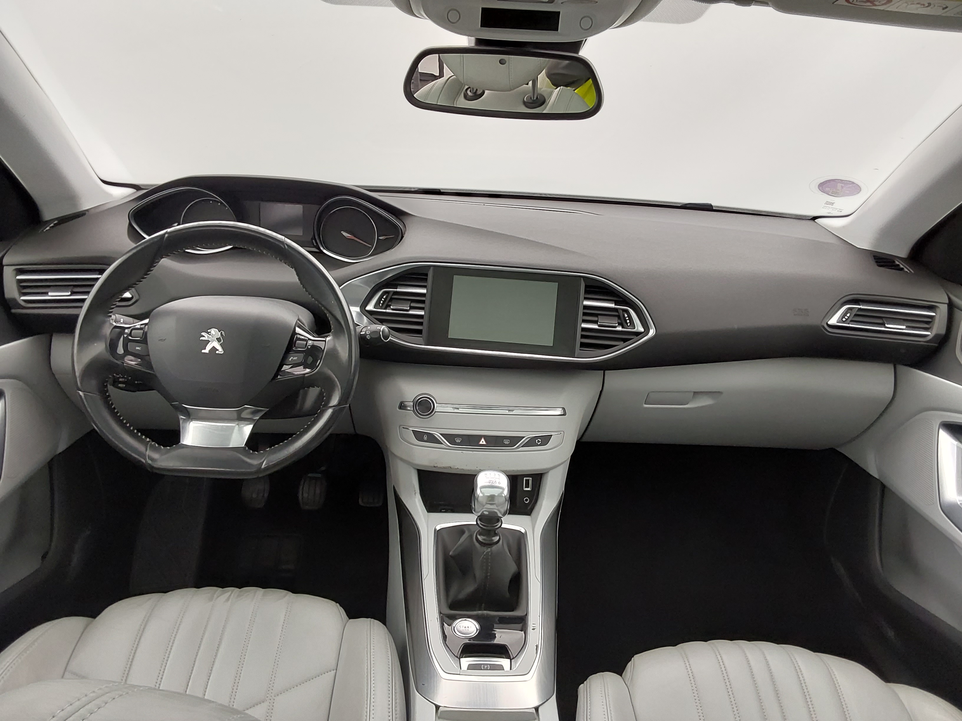 PEUGEOT  2014